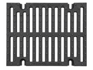 Grid 5030 - drainage systems Gidrolica - Kyiv and Ukraine.