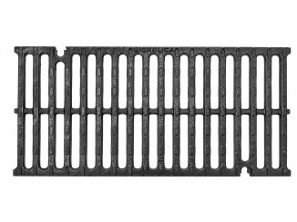 Rács 5025 - Gidrolica vízelvezető rendszerek - Kijev és Ukrajna.