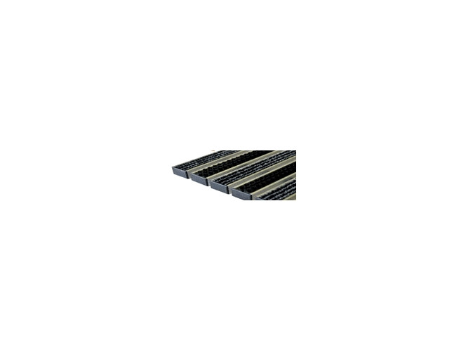 Mud protection grate LEN sq. m.