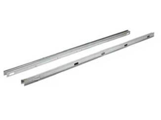 Reinforcing attachment GIDROLICA galvanized steel DN100 for plastic tray 1400 - water drainage systems Gidrolica - Kyiv and