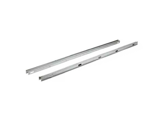 Reinforcing attachment GIDROLICA galvanized steel DN100 for plastic tray 1400 - water drainage systems Gidrolica - Kyiv and