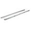 Reinforcing attachment GIDROLICA galvanized steel DN100 for plastic tray 1400 - water drainage systems Gidrolica - Kyiv and