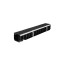 Plastic tray Super with cast iron grate class E