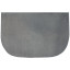 End plug GIDROLICA steel DN100 for plastic channel 14010