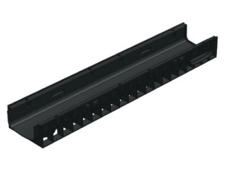 Pudełko spustowe GIDROLICA plastikowe Standart DN150 H100 815