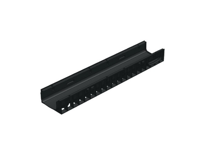 Pudełko spustowe GIDROLICA plastikowe Standart DN150 H100 815