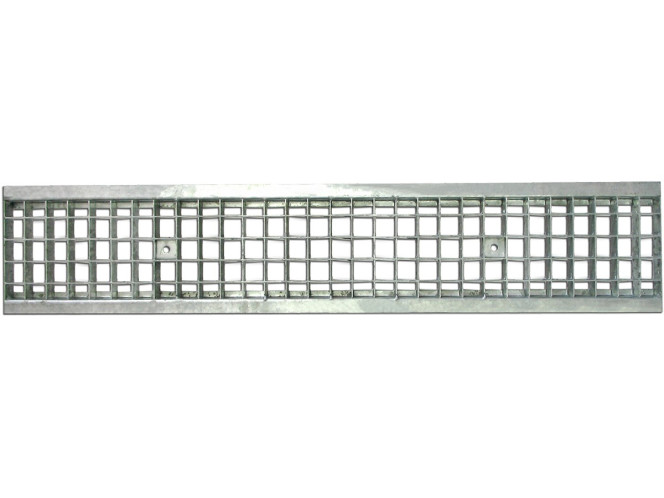 Grid 513 - drainage systems Gidrolica - Kyiv and Ukraine.