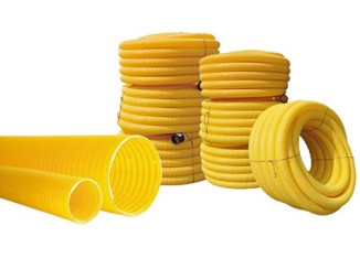 Drainage pipes 100mm