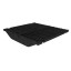 Tray DN 500 with grate class E (set) 0531 - drainage systems Gidrolica - Kyiv and Ukraine.