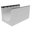 Tray DN 500 with grate class E (set) 0531 - drainage systems Gidrolica - Kyiv and Ukraine.