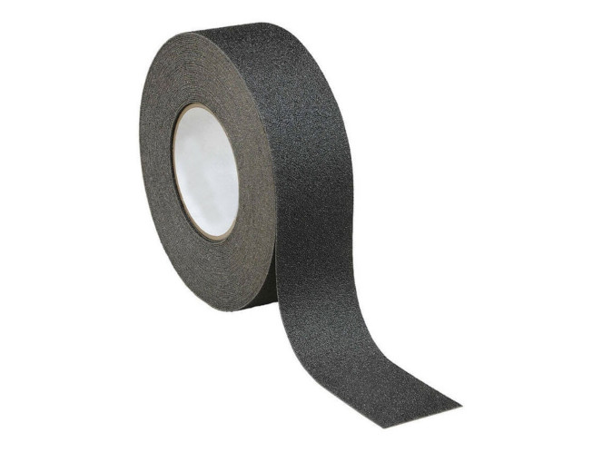 Anti-slip tape for stairs 50 mm