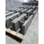 Blokkos zsalu 500x200x200. Gidrolica - Kijev, Ukrajna.