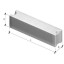 Betonowe bloki fundamentowe FBS 24.4.6T