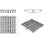 Grid 5039 - Gidrolica drainage systems - Kyiv and Ukraine.