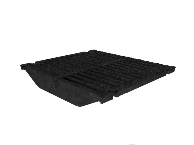 Grid 5039 - Gidrolica drainage systems - Kyiv and Ukraine.