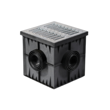 Точковий водовідвід