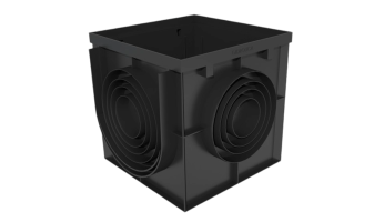 Дощеприймачі