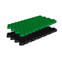 Захист та зміцнення ґрунту