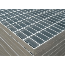 Grid flooring