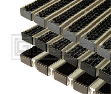 Системи захисту від бруду