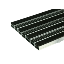 Брудозахист приміщень (решiтки)