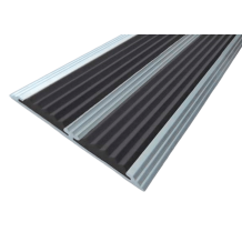 Протиковзкі стрічки та накладки для сходів