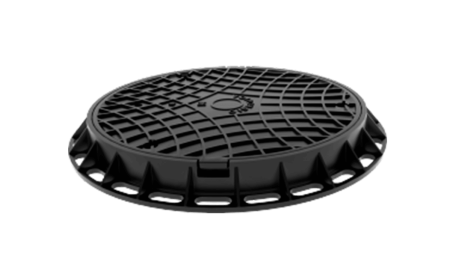 Каналізаційні люки