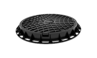 Каналізаційні люки