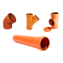 Зовнішня каналізація