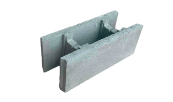 Опалубні блоки