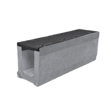 Бетонні лотки