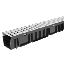 Пластикові лотки