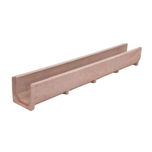 Полімерпіщані лотки