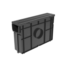 Піскоуловлювачі