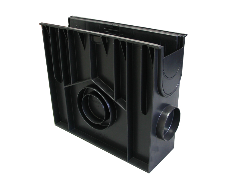 пісковловлювачі