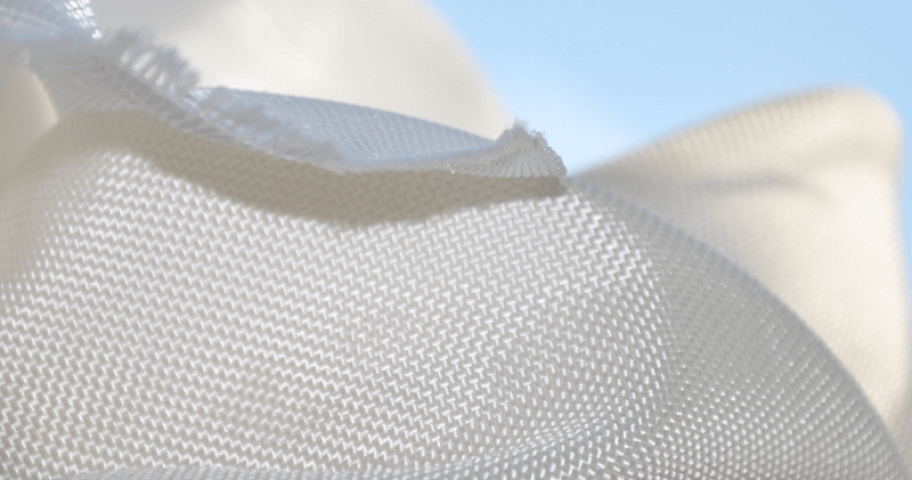 Geotextile fabric